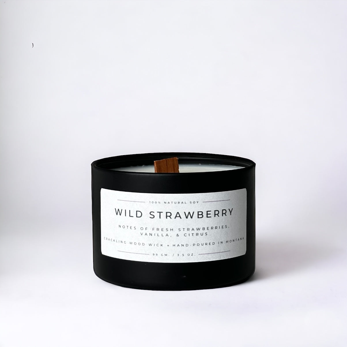 Wild Strawberry