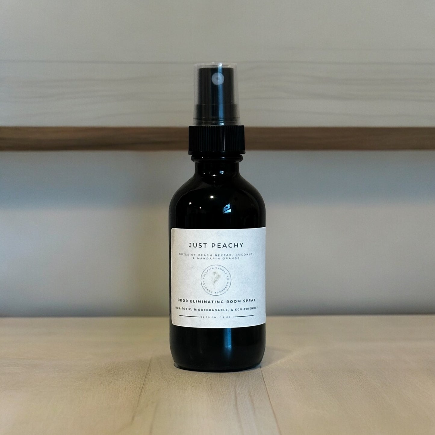 Just Peachy Room Spray