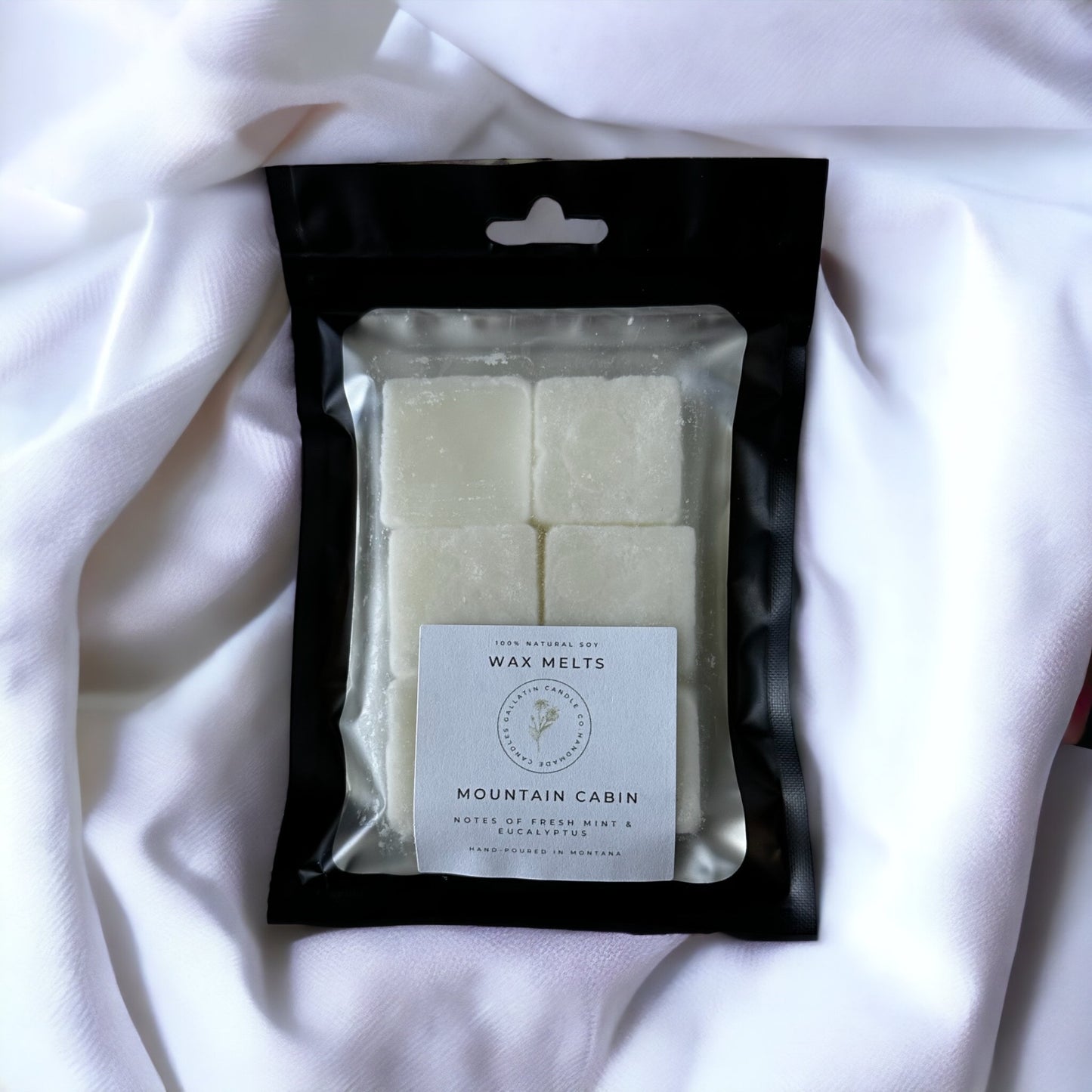 Mountain Cabin Wax Melts