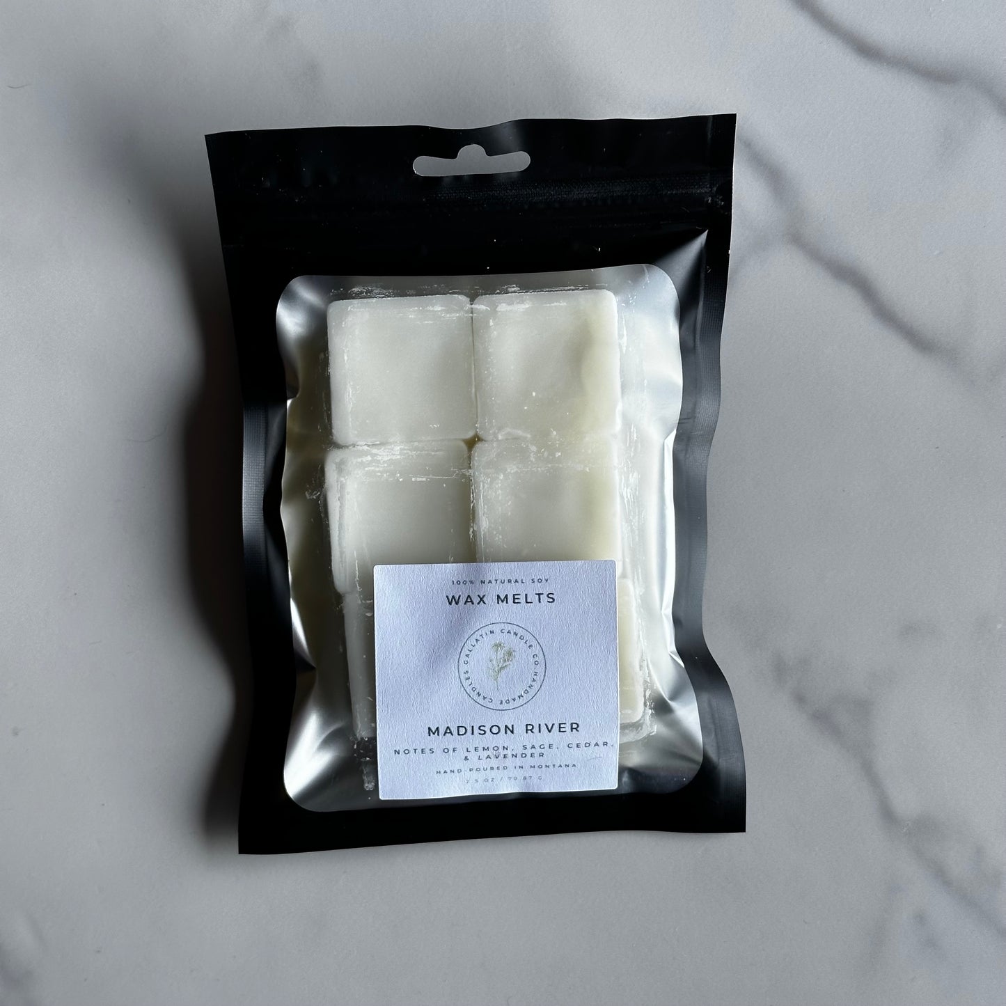 Madison River Wax Melts