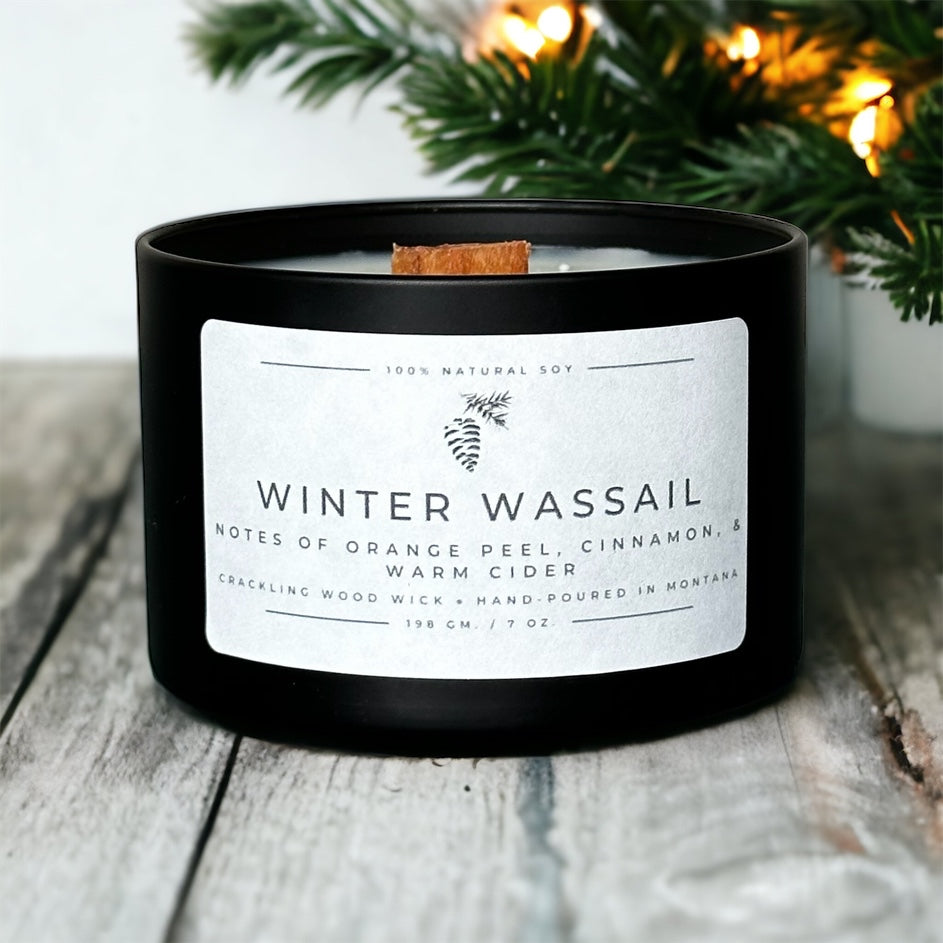 Winter Wassail