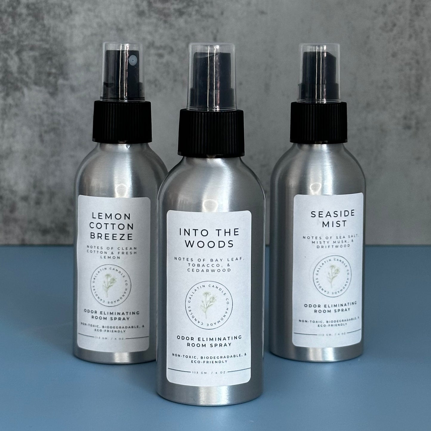 Into The Woods Room Spray