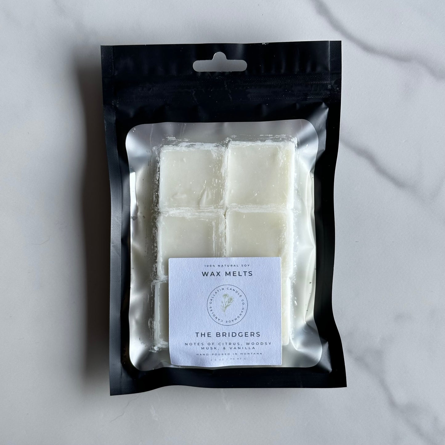 The Bridgers Wax Melts