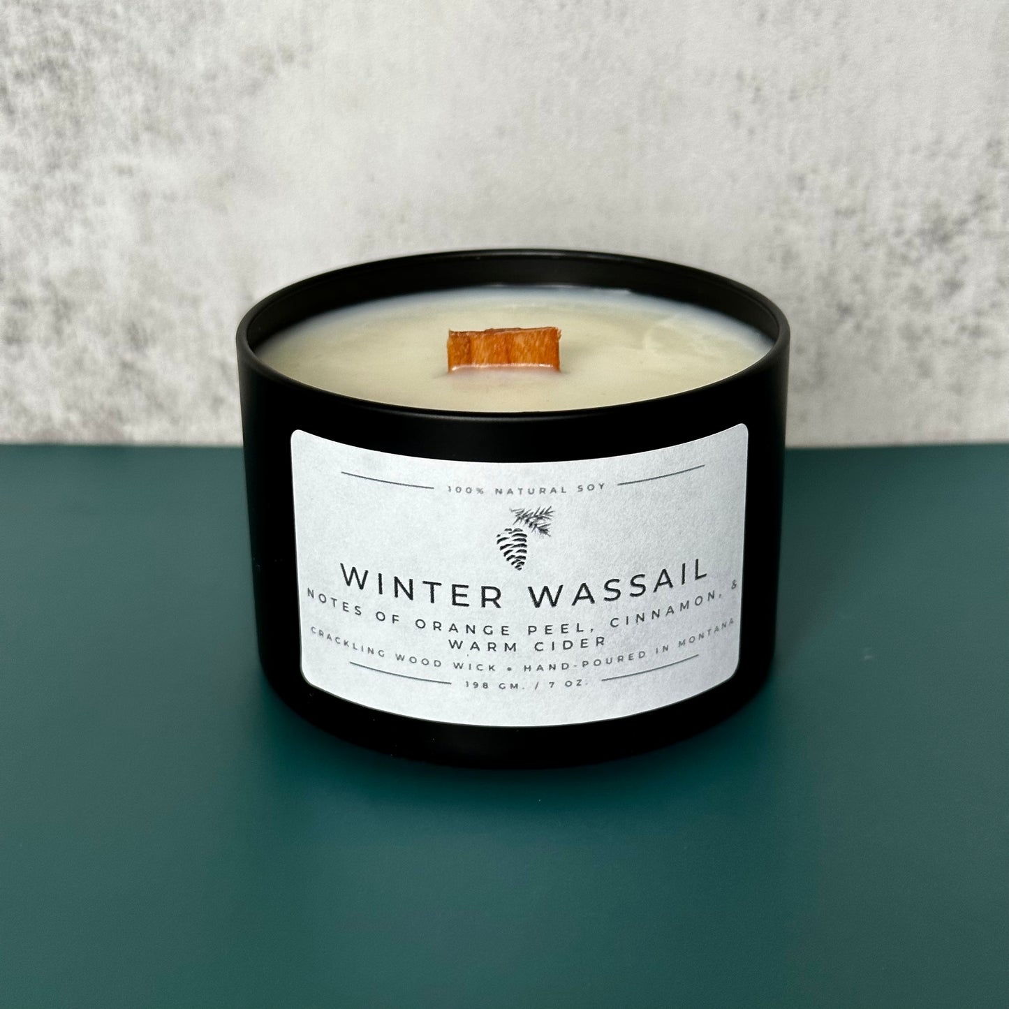 Winter Wassail