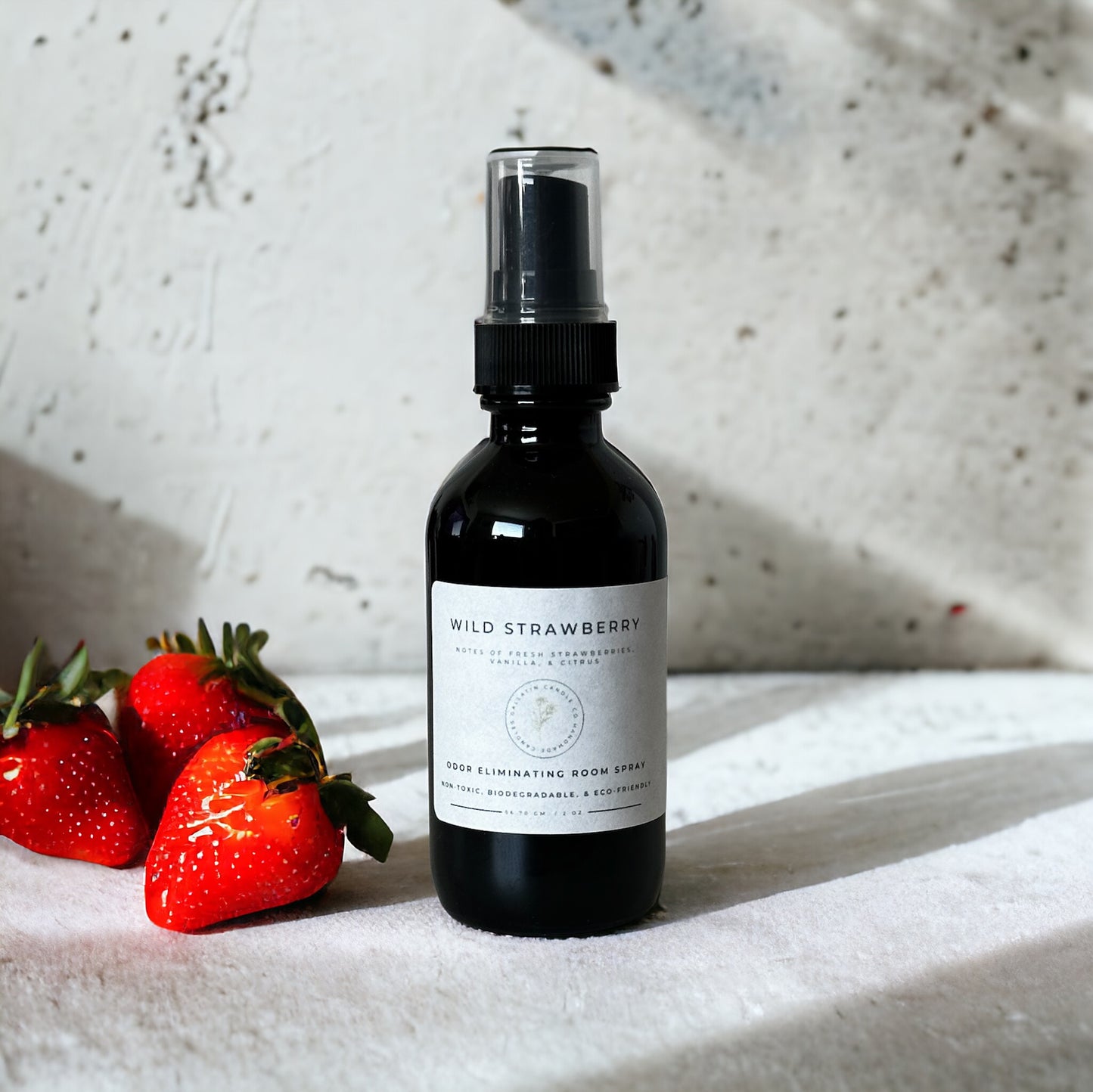 Wild Strawberry Room Spray
