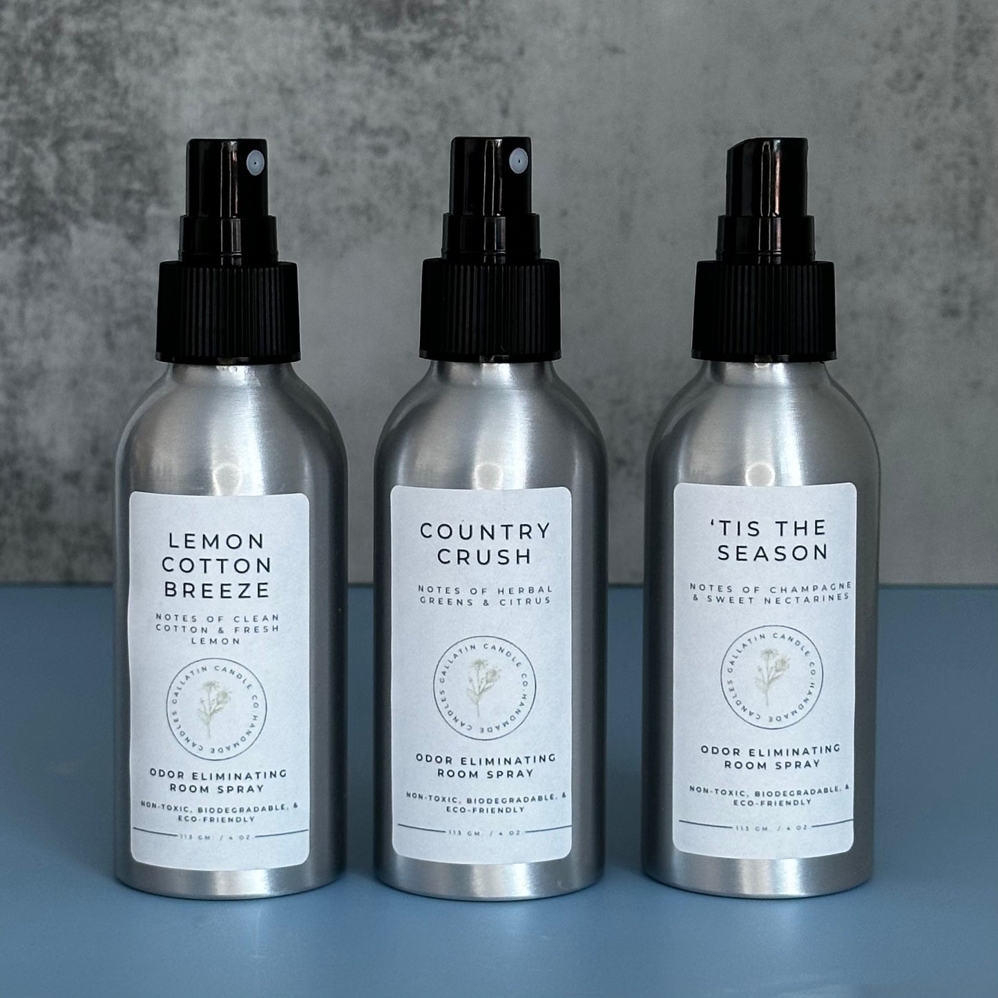 Country Crush Room Spray