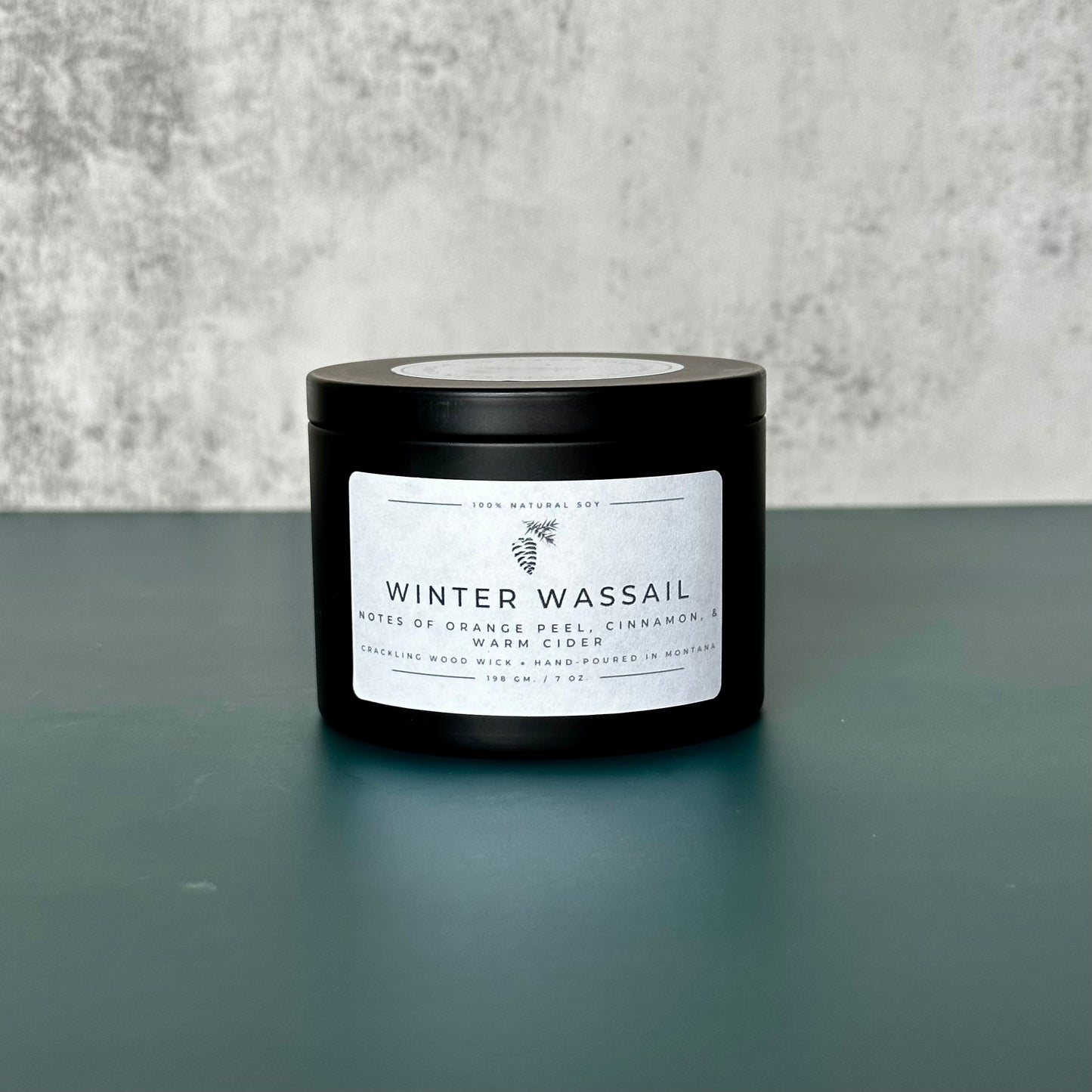 Winter Wassail