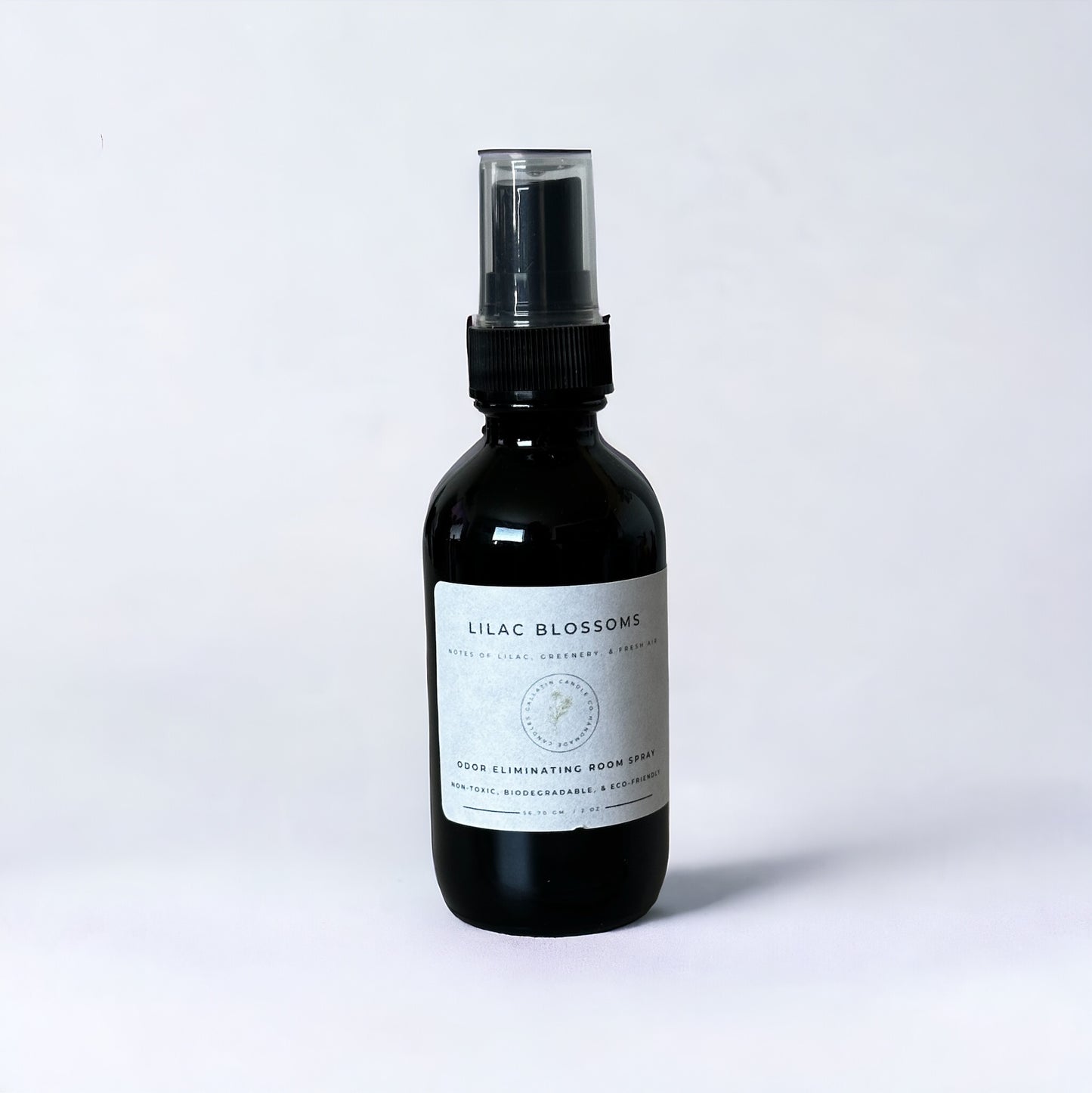 Lilac Blossoms Room Spray