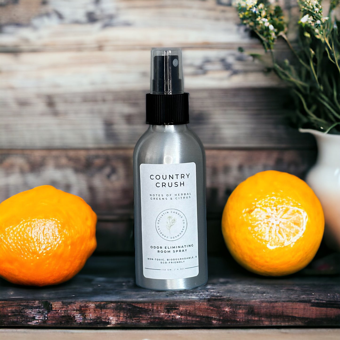 Country Crush Room Spray
