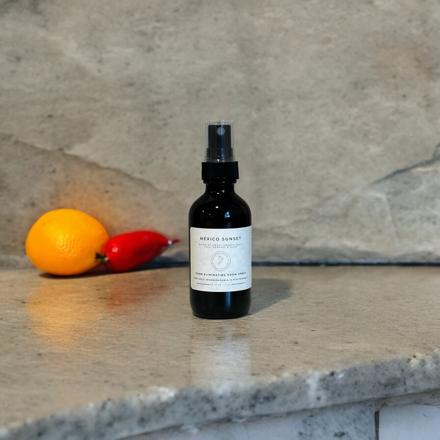 Mexico Sunset Room Spray