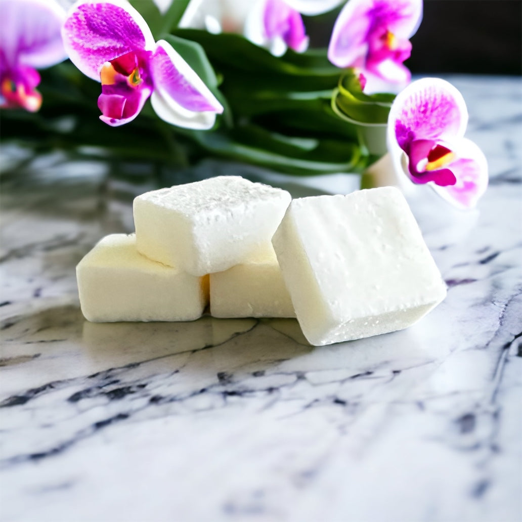 Orchid Oasis Wax Melts