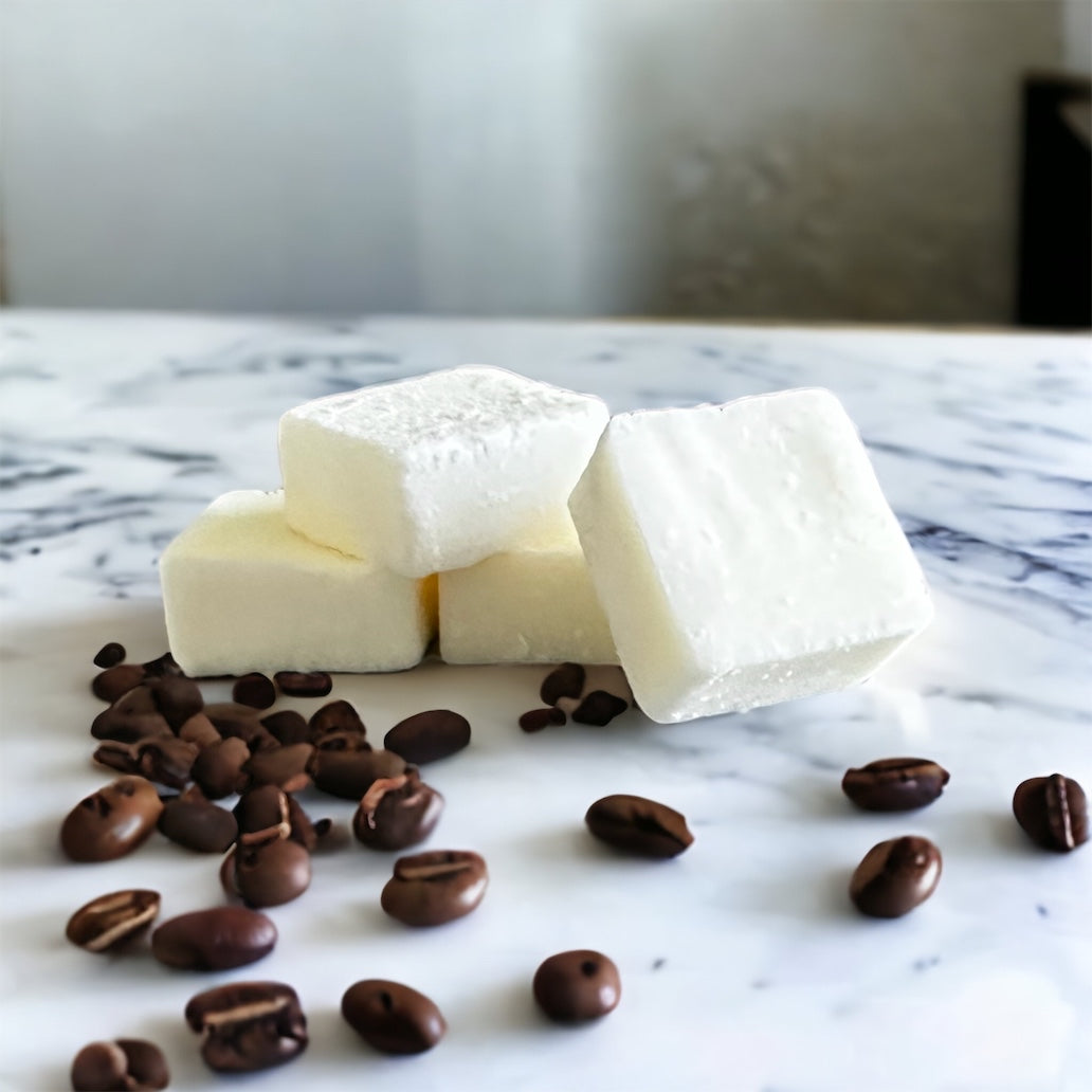 Rugged Bean Wax Melts