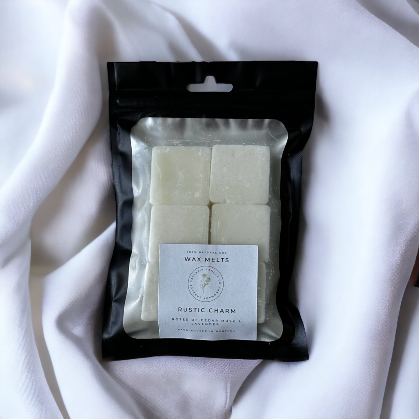 Rustic Charm Wax Melts